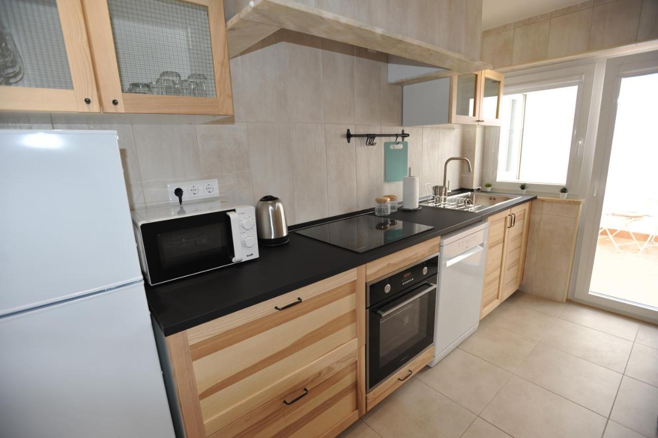 Lagos Central Apartments Ap 10 Buitenkant foto