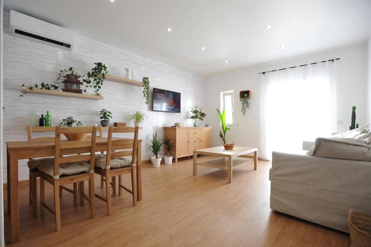 Lagos Central Apartments Ap 10 Buitenkant foto