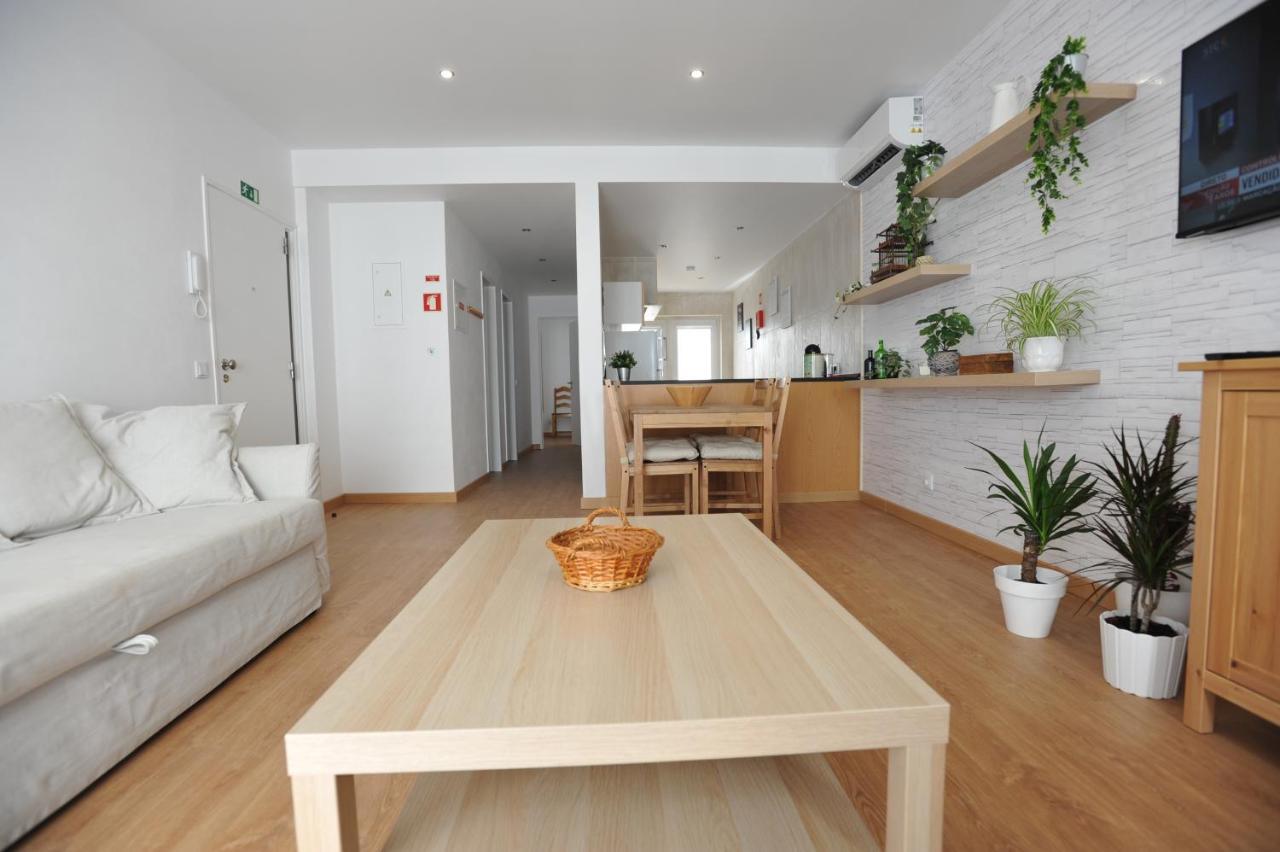 Lagos Central Apartments Ap 10 Buitenkant foto