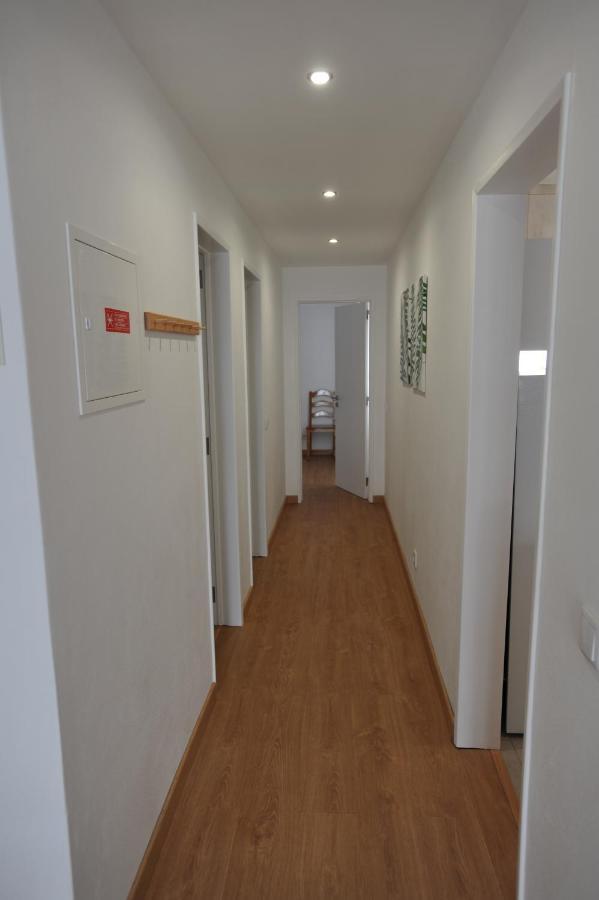 Lagos Central Apartments Ap 10 Buitenkant foto