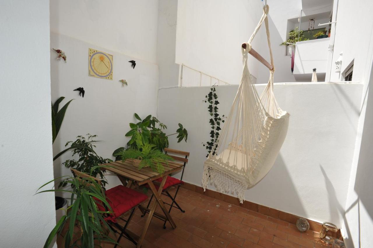 Lagos Central Apartments Ap 10 Buitenkant foto