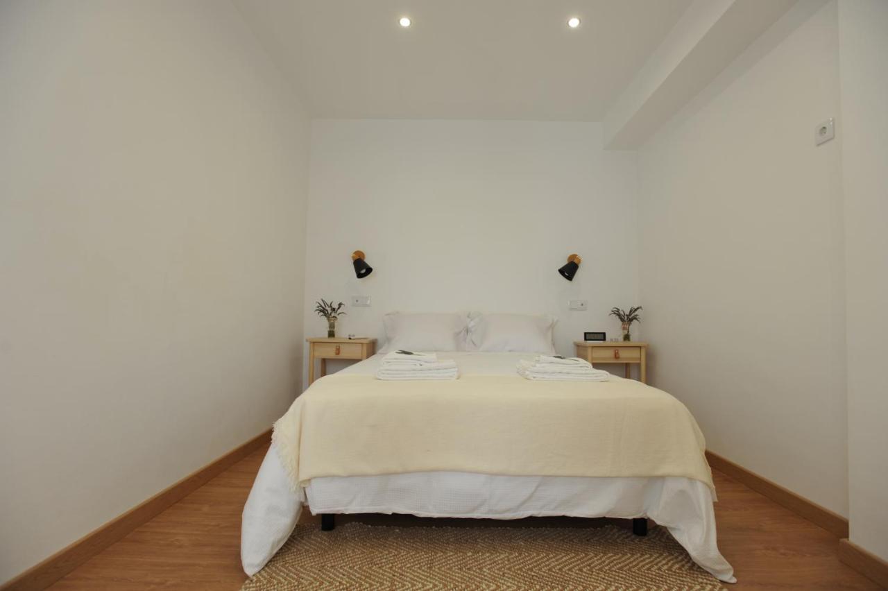 Lagos Central Apartments Ap 10 Buitenkant foto