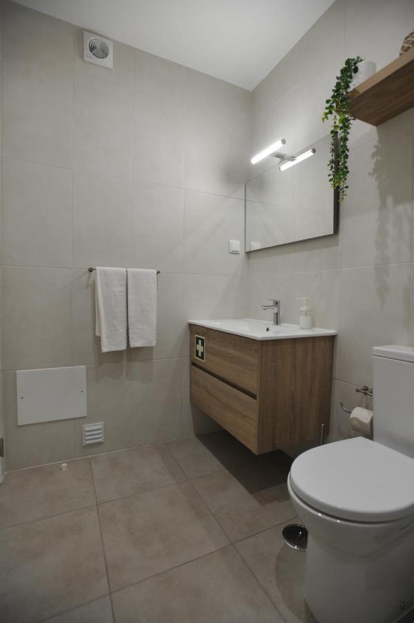 Lagos Central Apartments Ap 10 Buitenkant foto